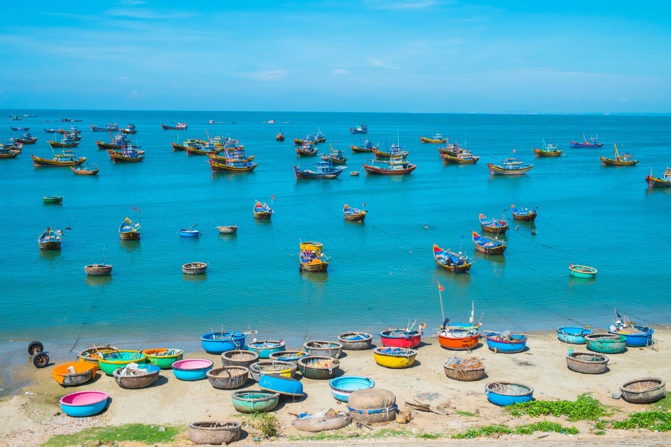 Cẩm nang du lịch Phan Thiết
