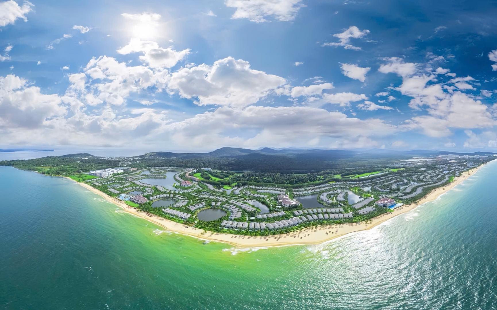 Voucher Phòng Meliá Vinpearl Phú Quốc Độc Quyền Mùa Hè – Villa Hồ Bơi Riêng 5 Sao Ưu Đãi