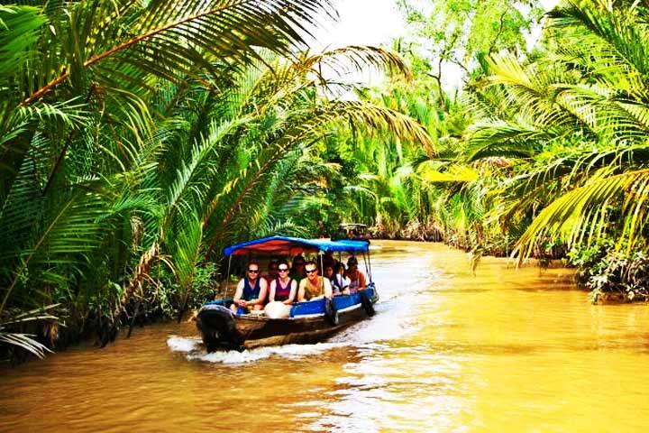 Cẩm nang du lịch Bến Tre