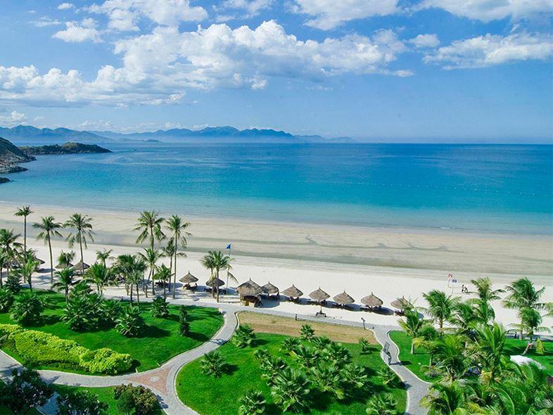 Cẩm nang du lịch Nha Trang