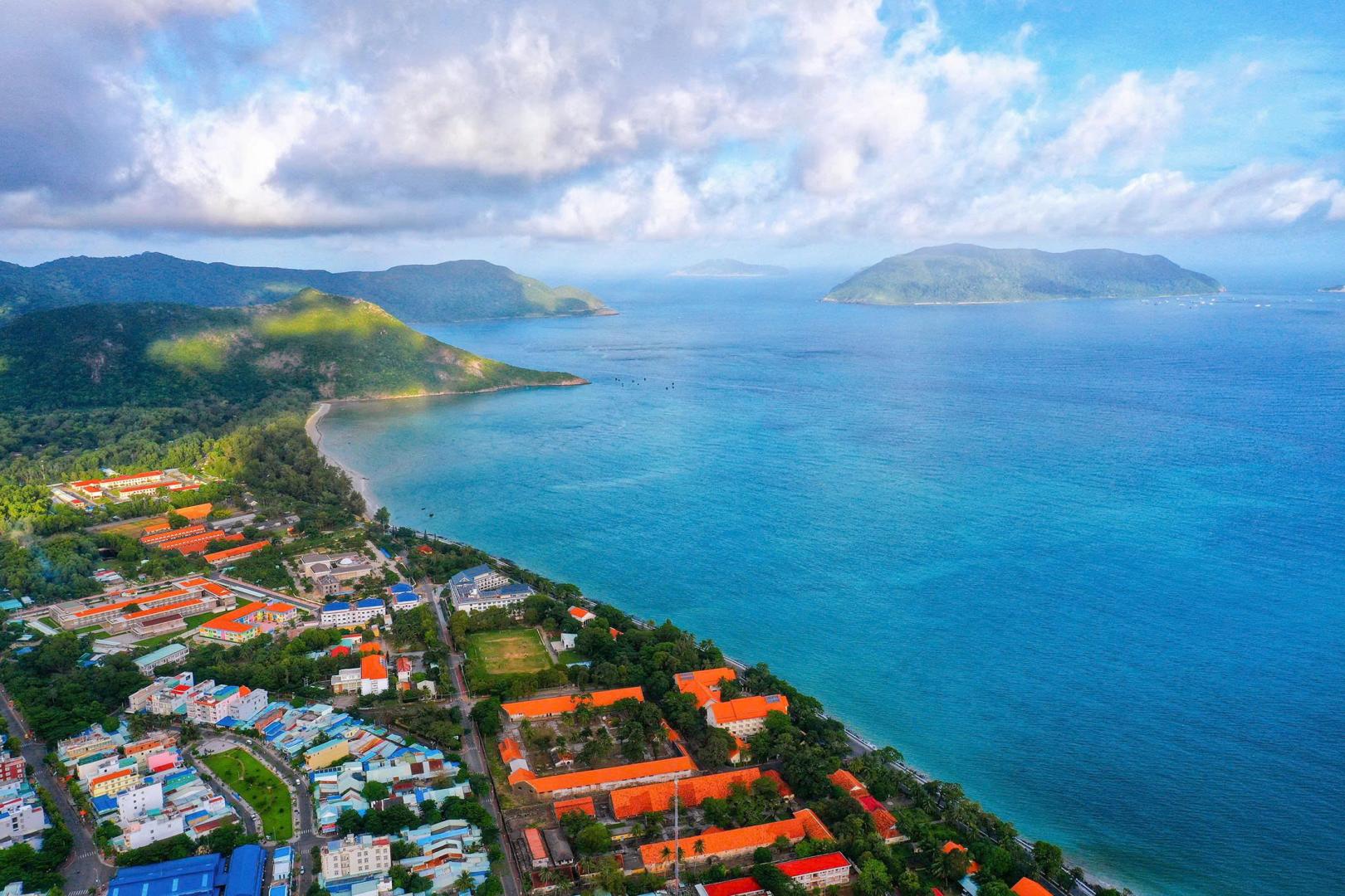 Cẩm nang du lịch Côn Đảo 2026 - Kinh Nghiệm Chi Tiết Từ A–Z Cho Người Mới