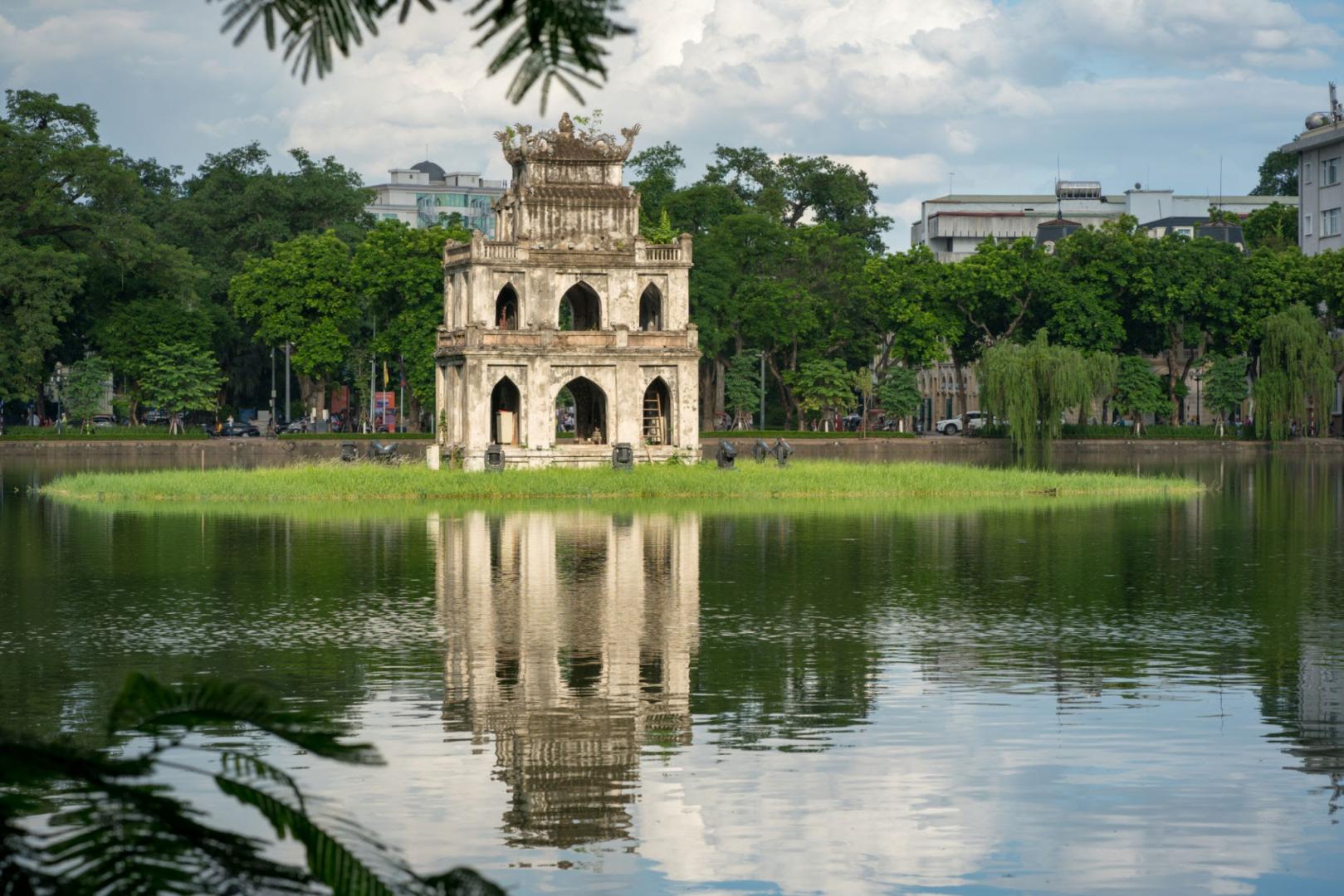 Cẩm nang du lịch Hà Nội