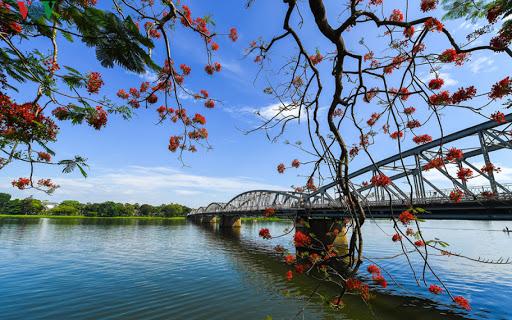 Cẩm nang du lịch Huế