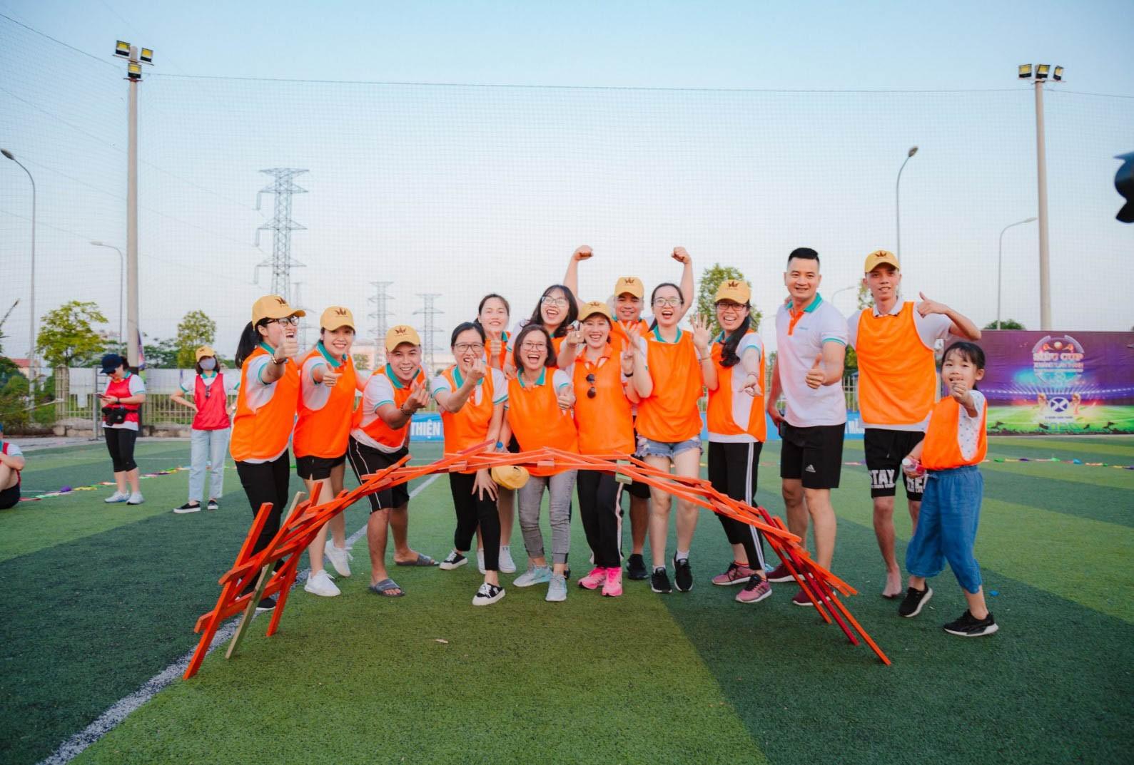 Team Bonding Là Gì? Phân Biệt Giữa Team Bonding Và Team Building 
